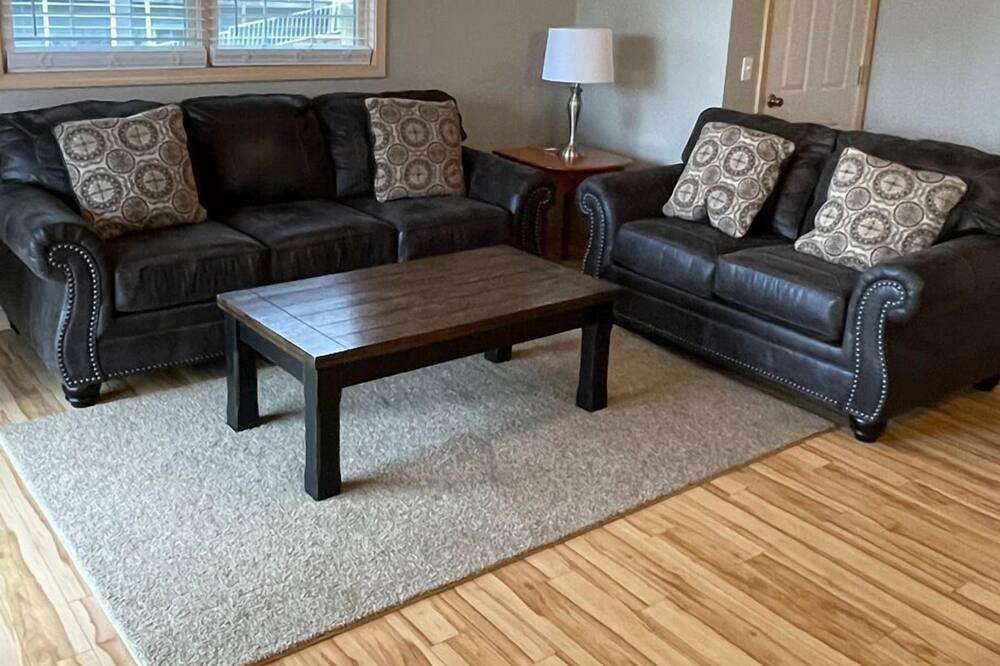 Photo of Livingroom in Horseshoe Bend