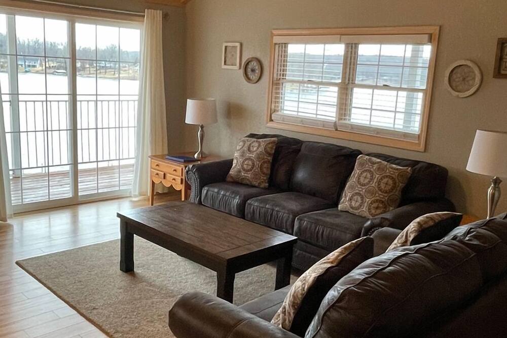 Photo of Livingroom in Horseshoe Bend