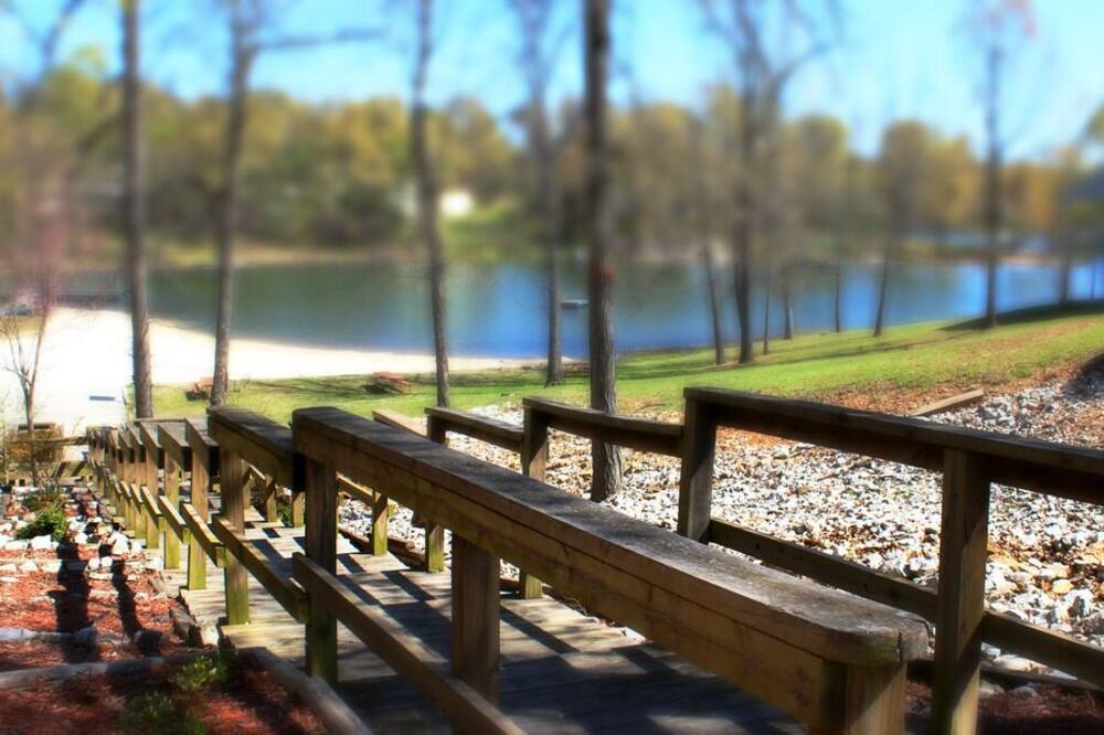 Photo of Outdoor in Horseshoe Bend