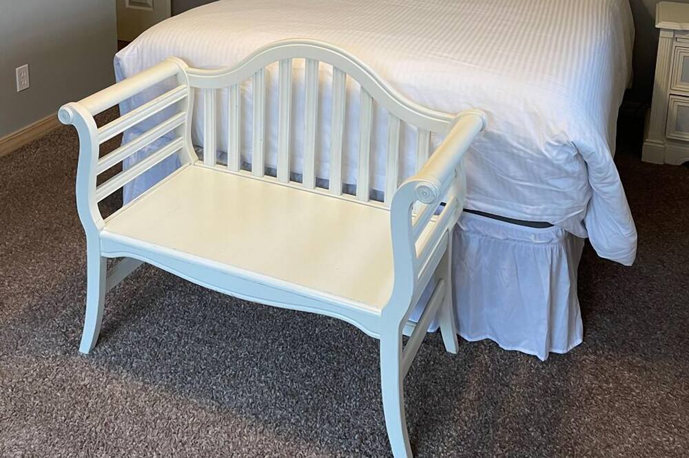 Photo of Bedroom in Horseshoe Bend