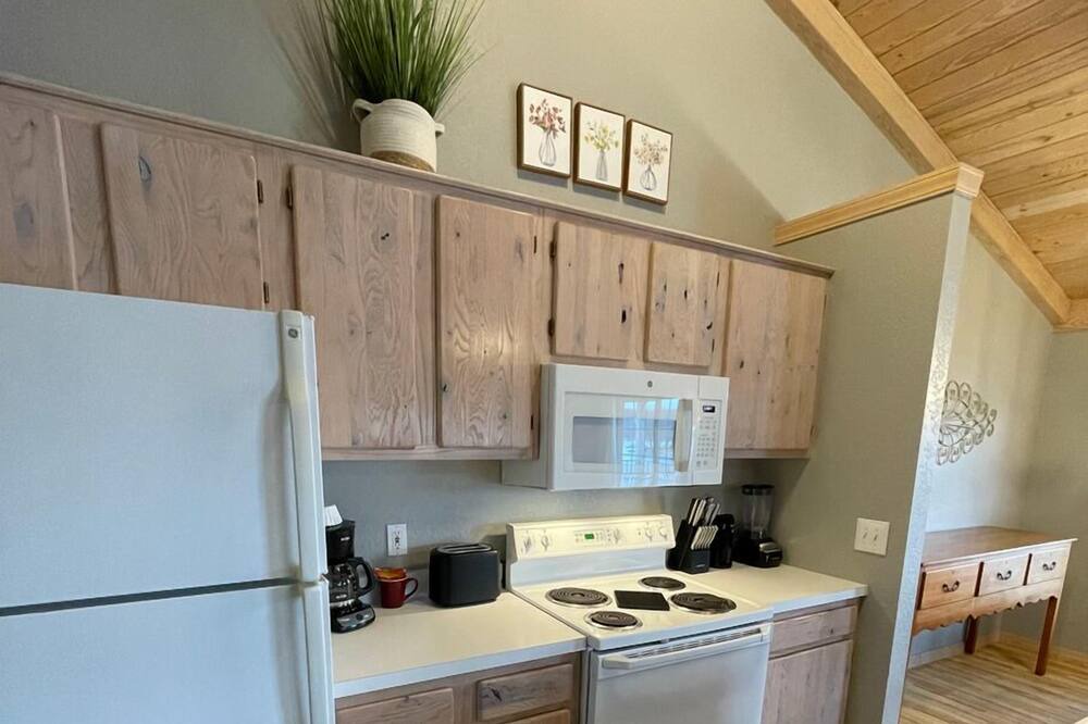 Photo of Kitchen in Horseshoe Bend