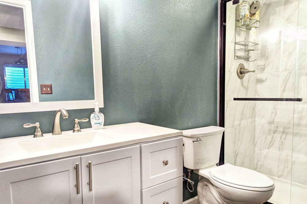 Photo of Bathroom in Southeast Colorado Springs