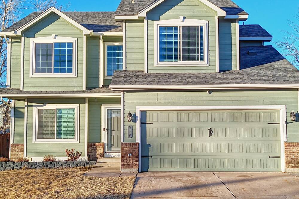 Photo of Outdoor in Southeast Colorado Springs