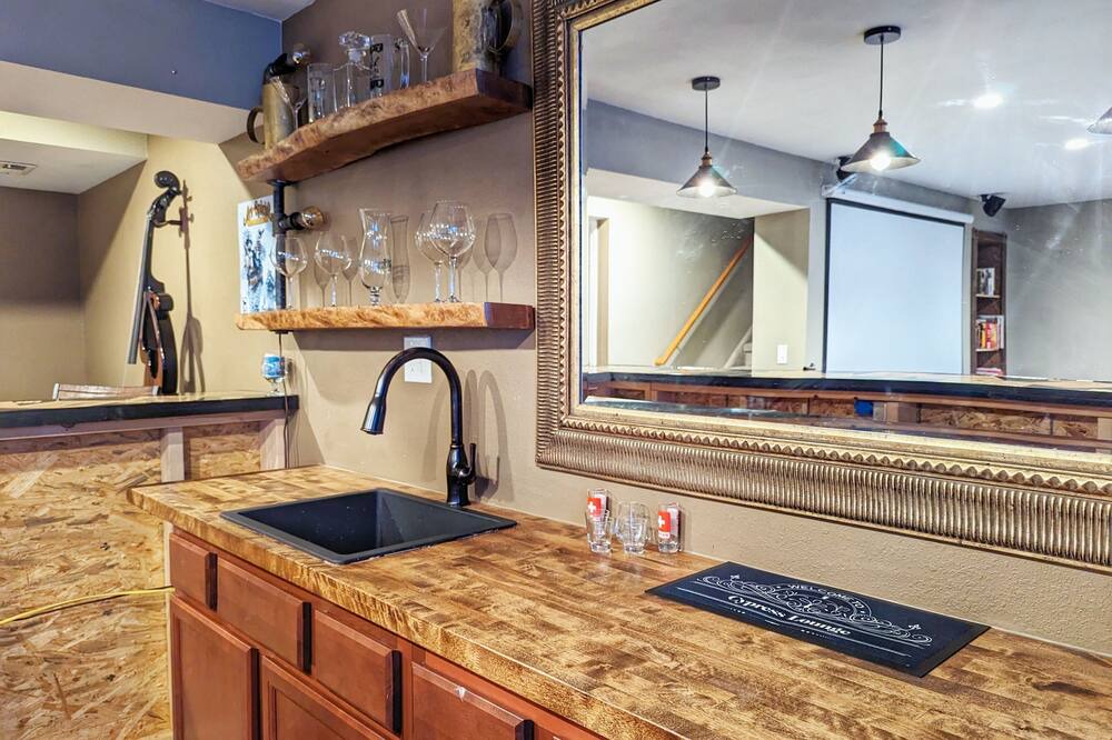 Photo of Kitchen in Southeast Colorado Springs