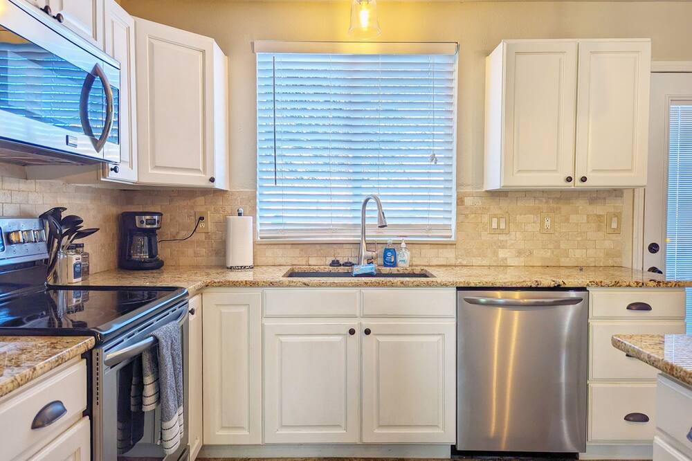 Photo of Kitchen in Southeast Colorado Springs