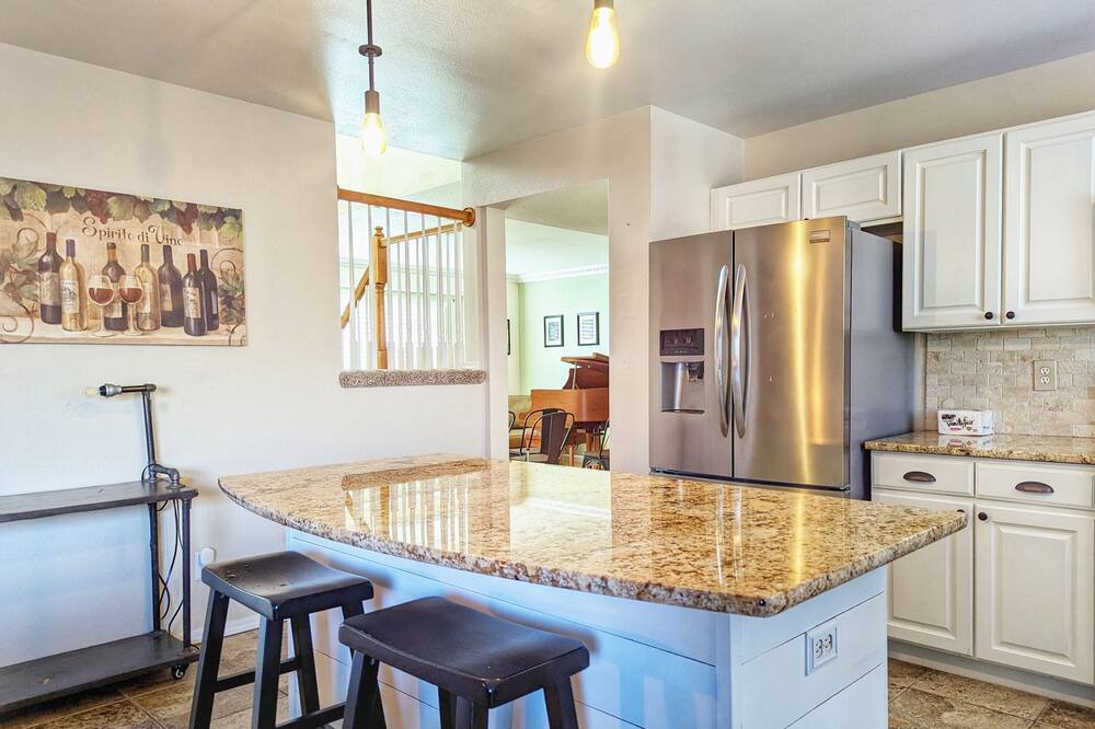 Photo of Kitchen in Southeast Colorado Springs