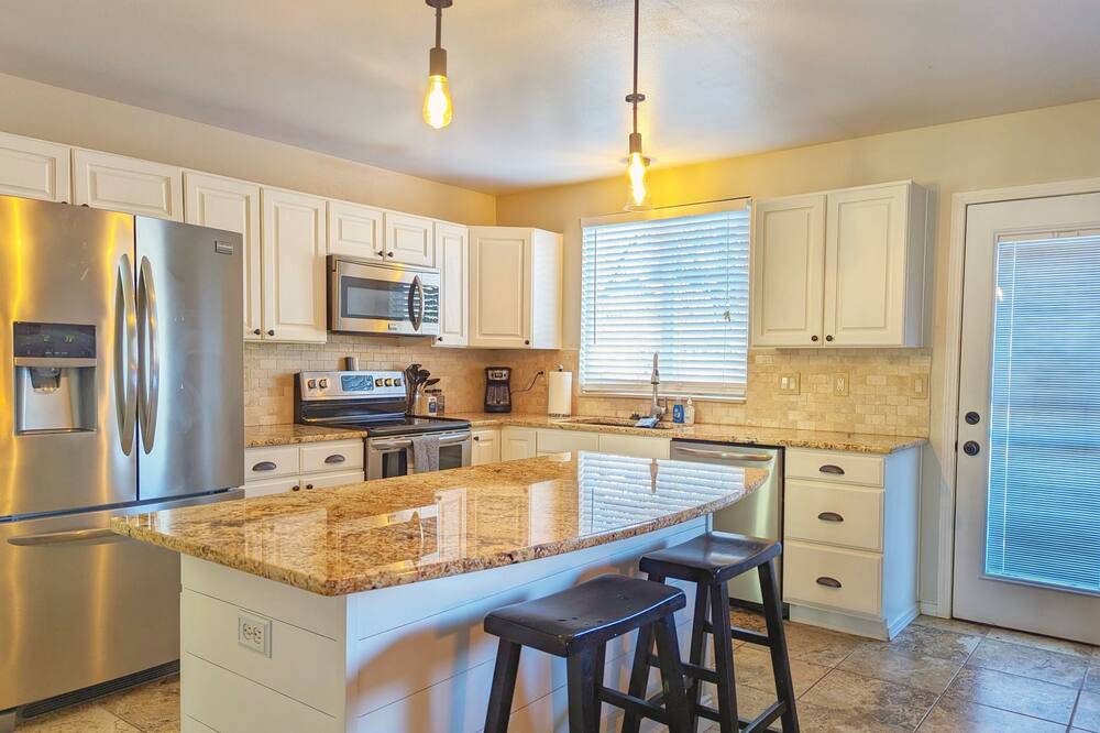 Photo of Kitchen in Southeast Colorado Springs
