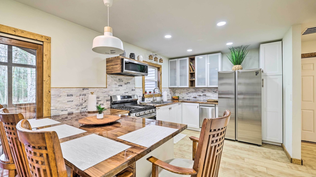 Photo of Kitchen in Stroudsburg