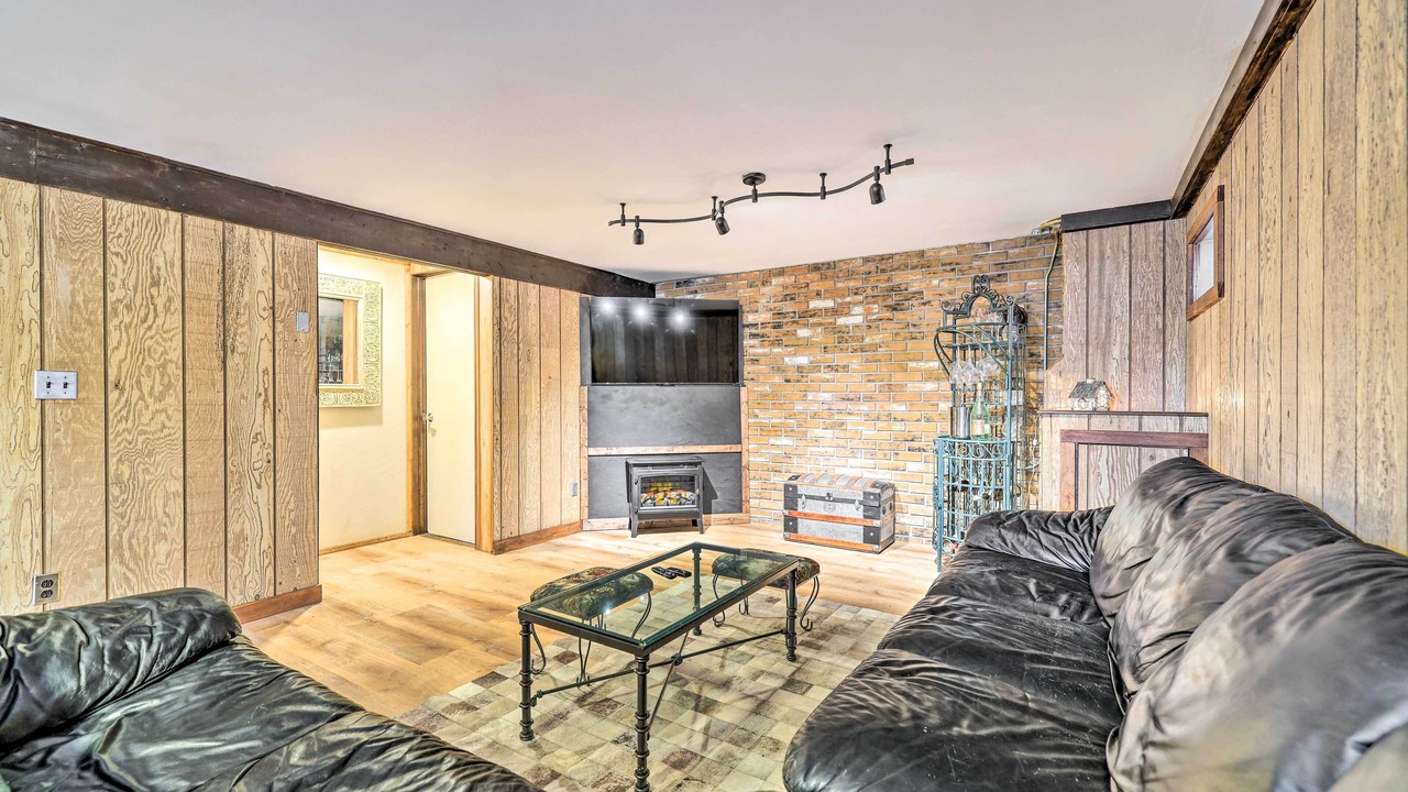 Photo of Livingroom in Stroudsburg