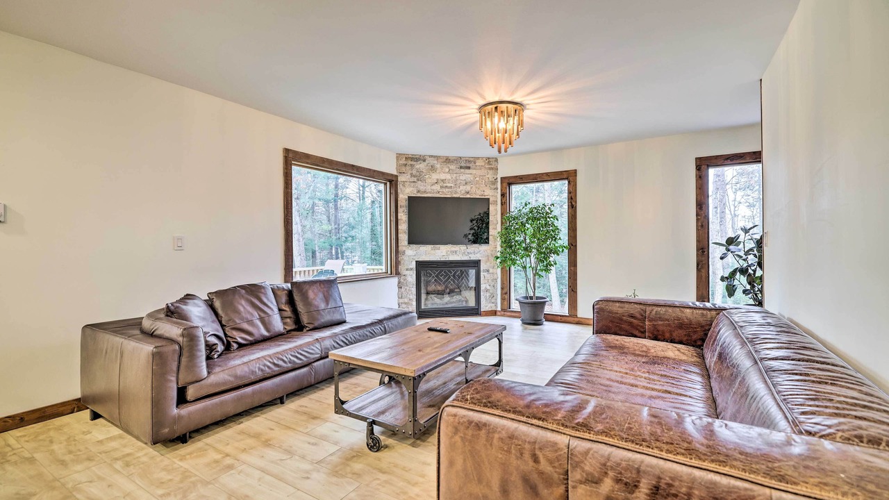 Photo of Outdoor in Stroudsburg