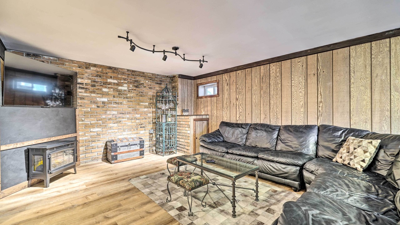 Photo of Livingroom in Stroudsburg