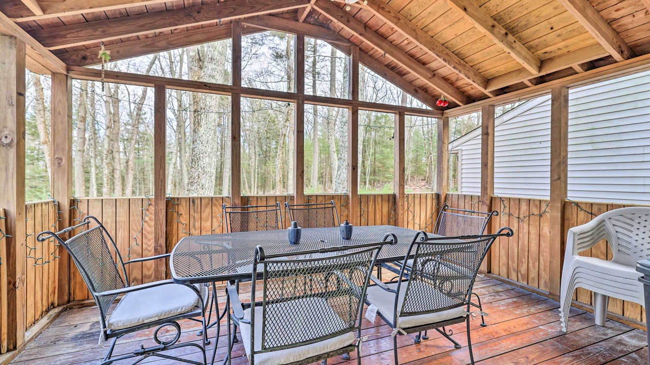 Photo of Outdoor in Stroudsburg