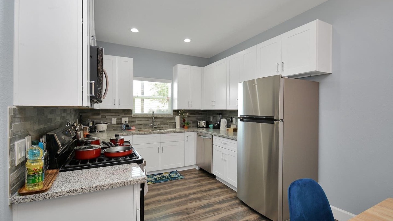 Photo of Kitchen in Central Southwest