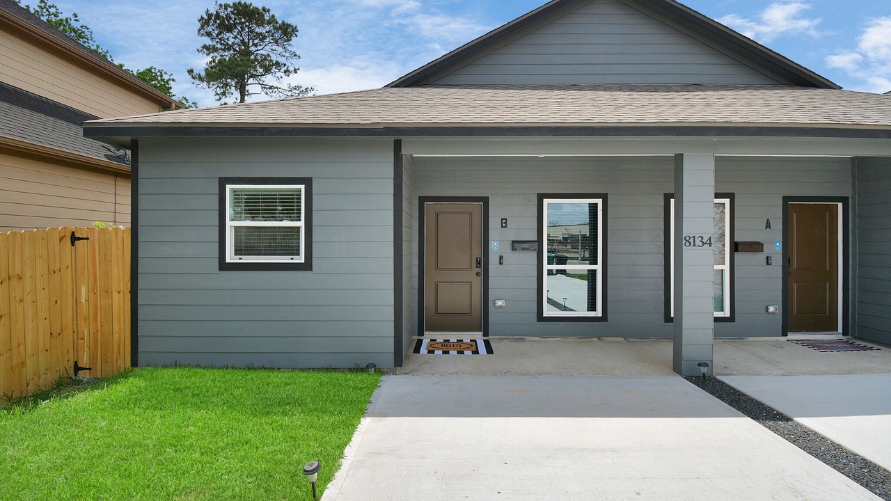 Photo of Outdoor in Central Southwest
