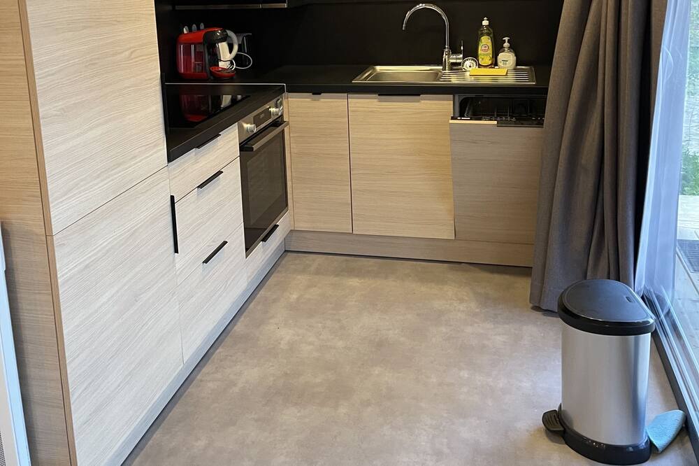 Photo of Kitchen in Guerande