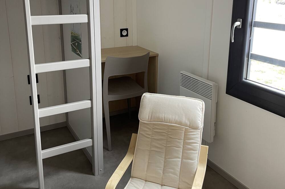 Photo of Bedroom in Guerande