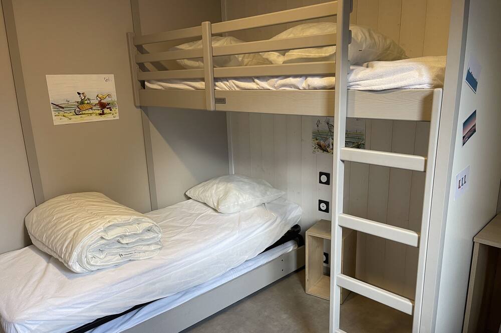 Photo of Bedroom in Guerande