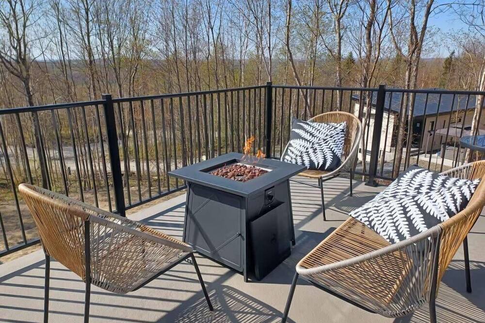 Photo of Outdoor in Val-Racine