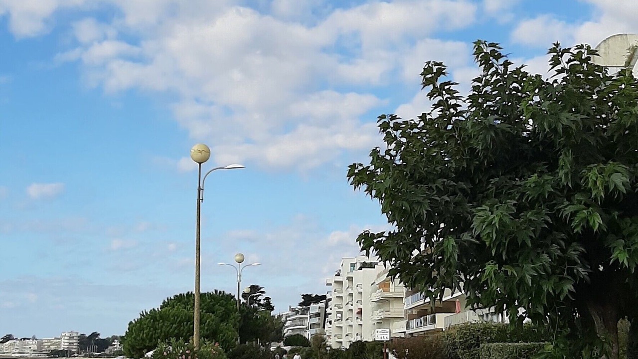Photo of Outdoor in Guerande