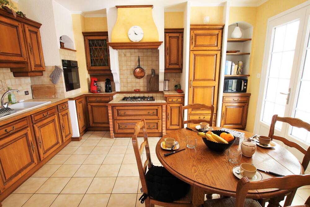 Photo of Kitchen in Avrille