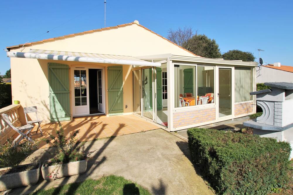 Photo of Outdoor in Avrille