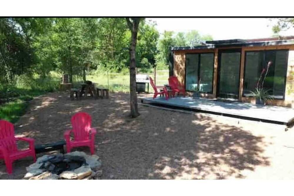 Photo of Outdoor in Hico