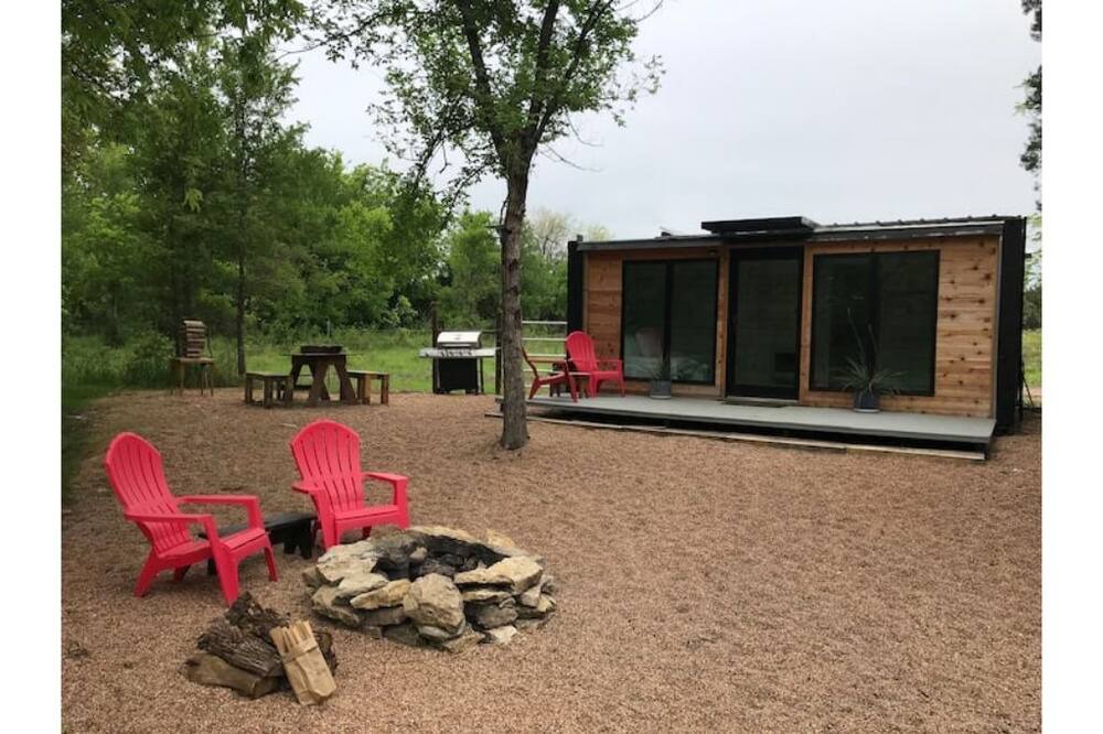 Photo of Outdoor in Hico