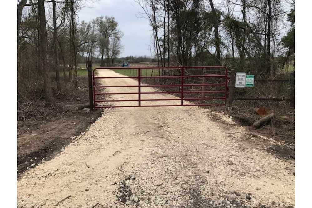Photo of Outdoor in Hico