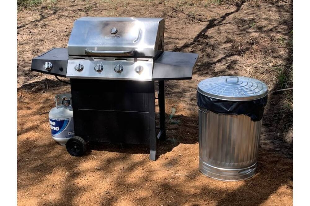 Photo of Outdoor in Hico