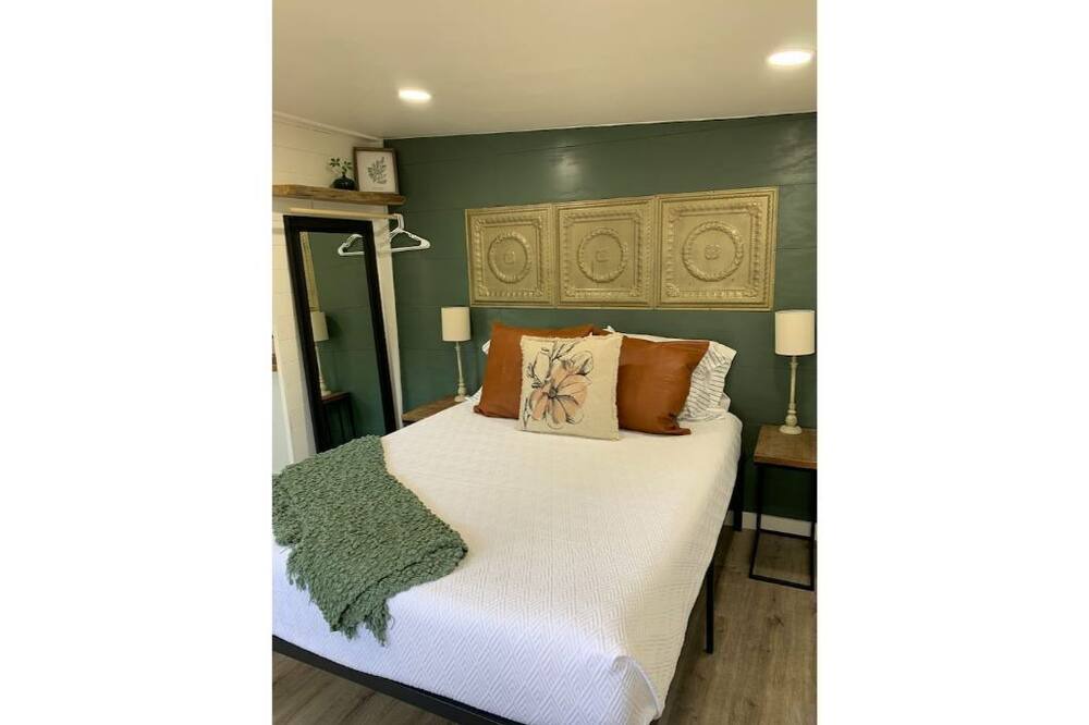 Photo of Bedroom in Hico