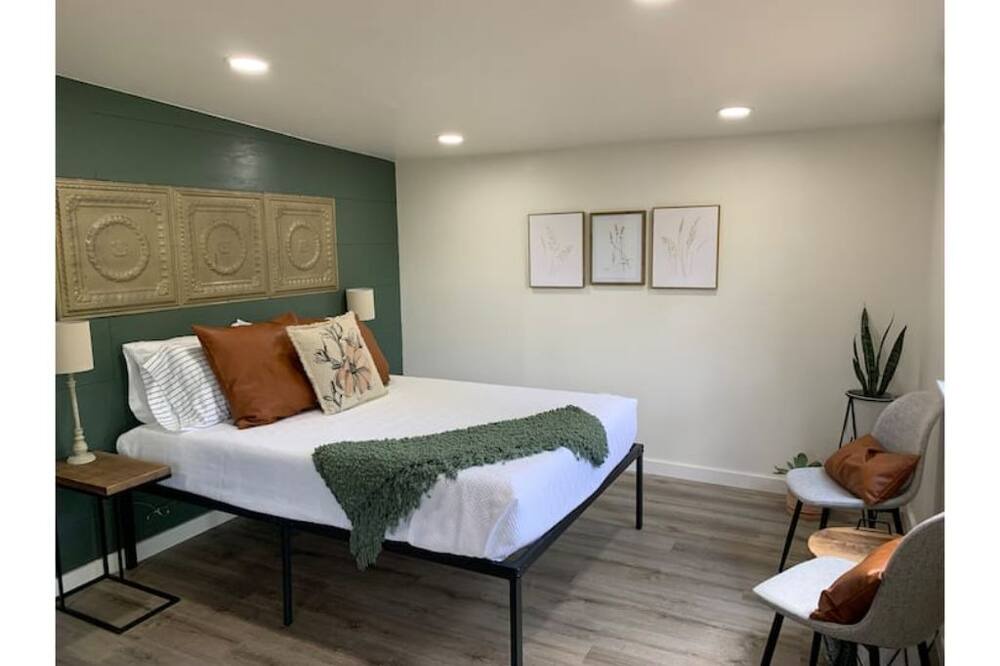 Photo of Bedroom in Hico