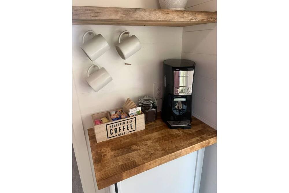 Photo of Kitchen in Hico