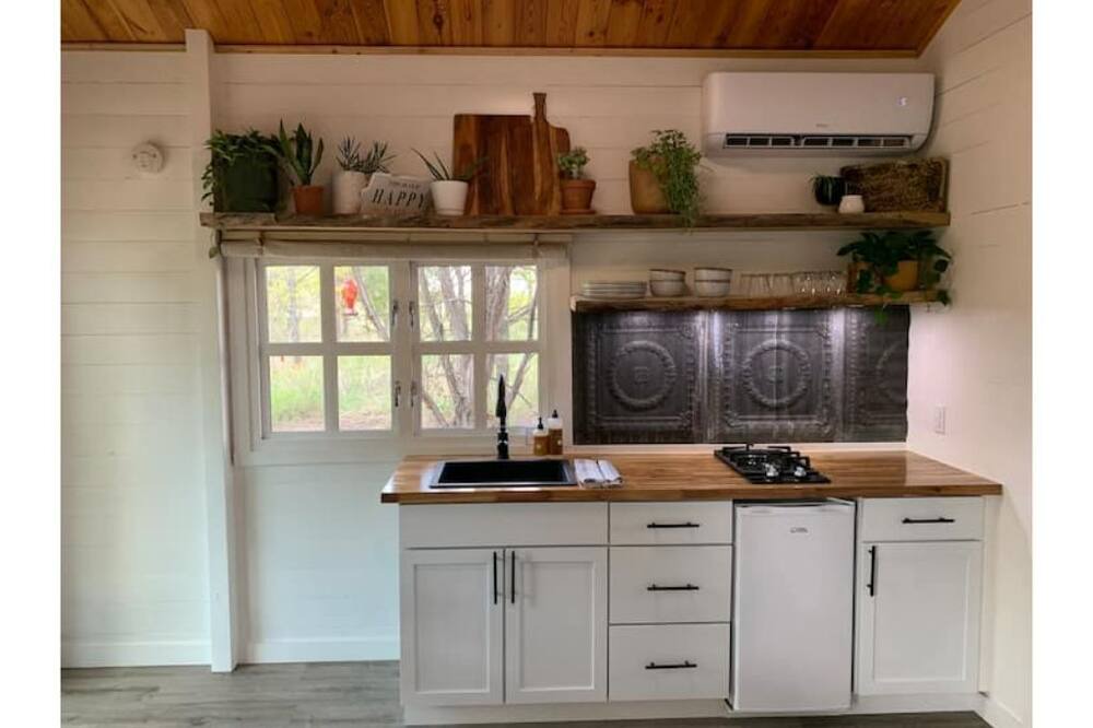 Photo of Kitchen in Hico