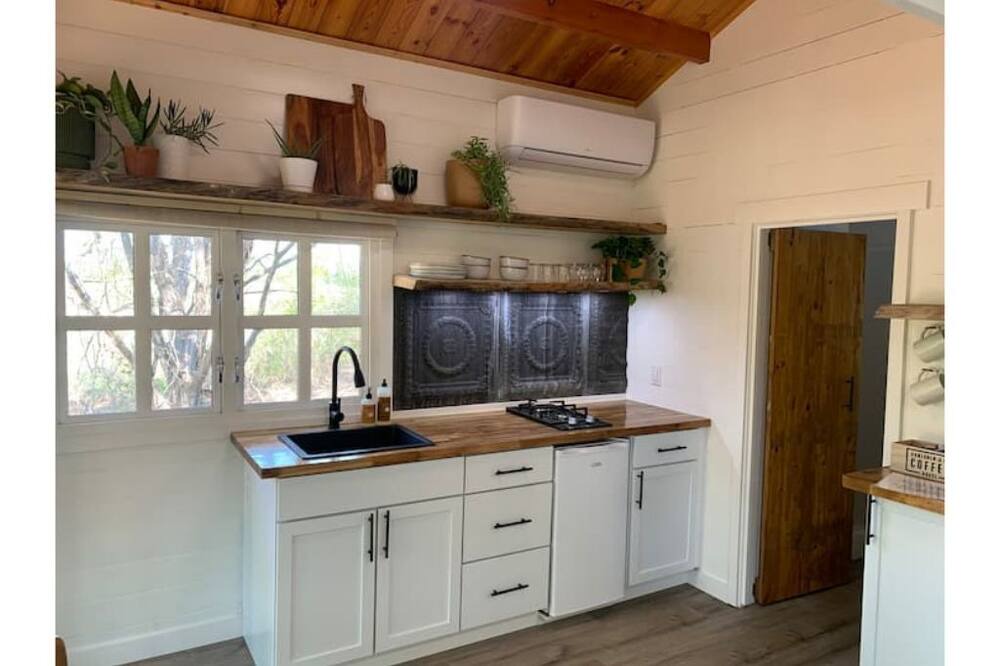 Photo of Kitchen in Hico