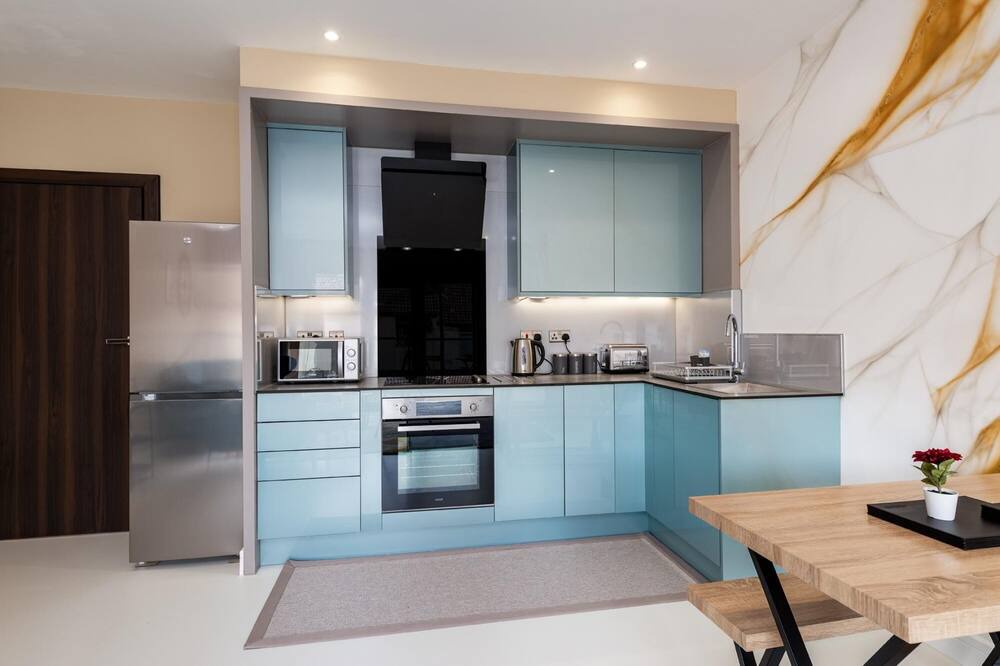 Photo of Kitchen in Gillingham