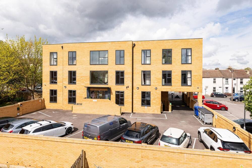 Photo of Outdoor in Gillingham