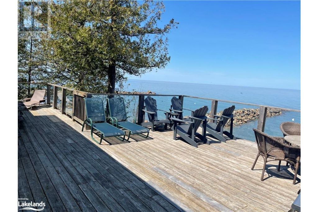 Photo of Patio Balcony in The Blue Mountains