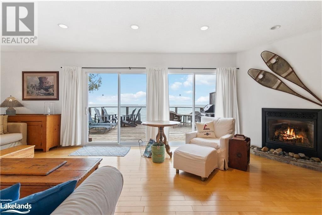 Photo of Livingroom in The Blue Mountains