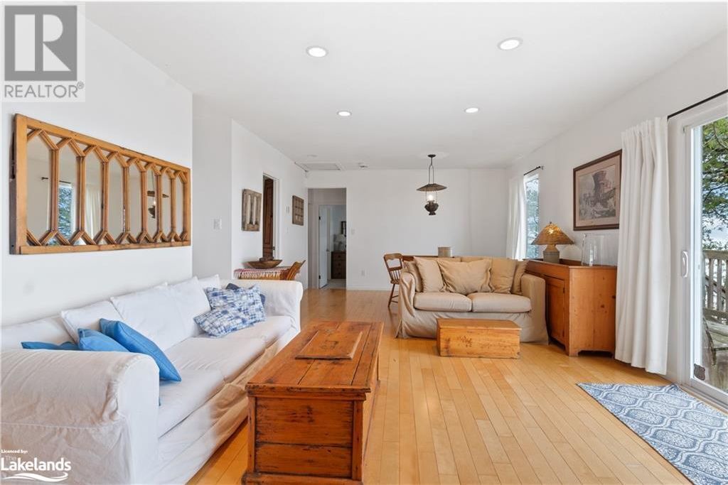 Photo of Livingroom in The Blue Mountains