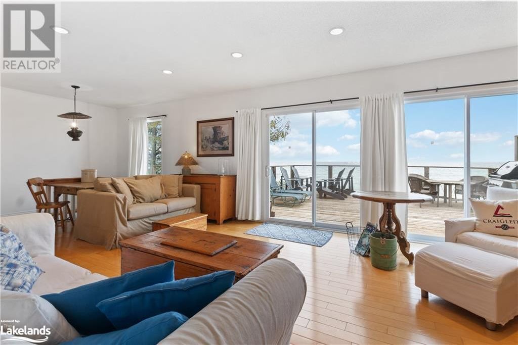 Photo of Livingroom in The Blue Mountains