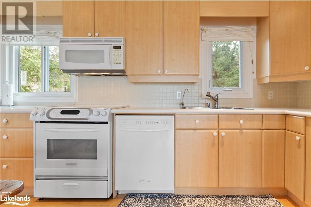 Photo of Kitchen in The Blue Mountains