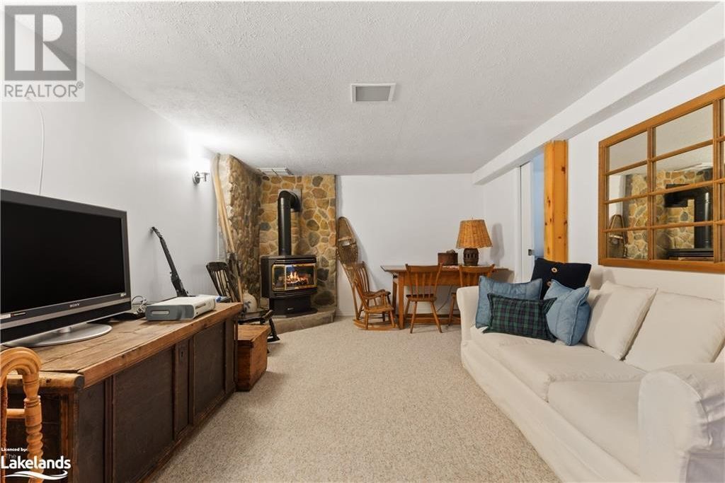 Photo of Livingroom in The Blue Mountains