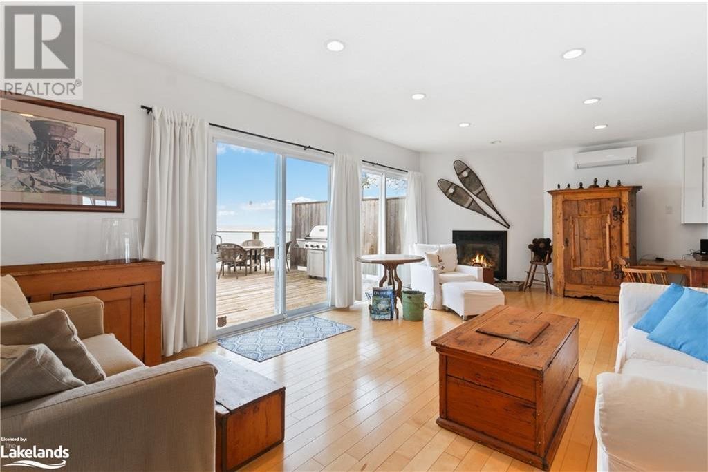 Photo of Livingroom in The Blue Mountains