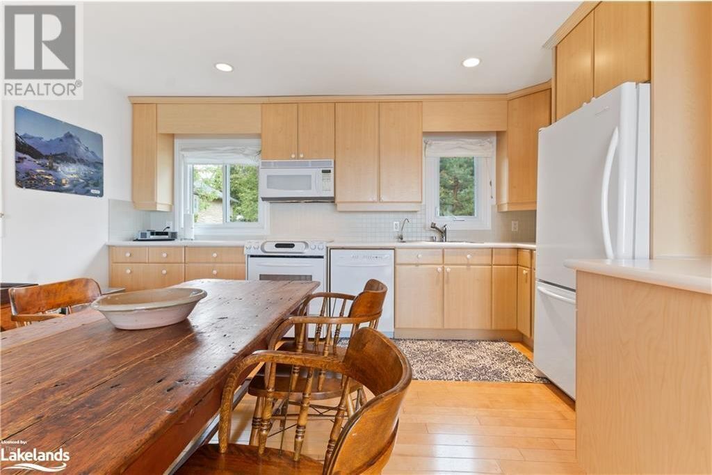Photo of Kitchen in The Blue Mountains