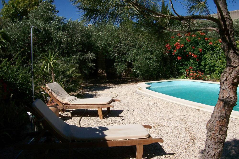 Photo of Outdoor in Canet