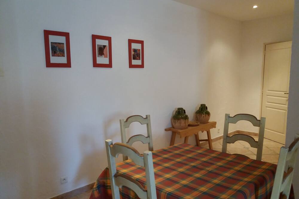 Photo of Bedroom in Canet