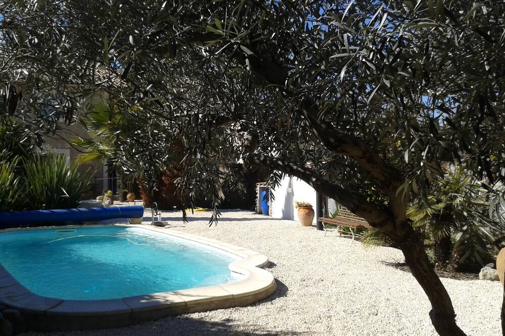 Photo of Outdoor in Canet