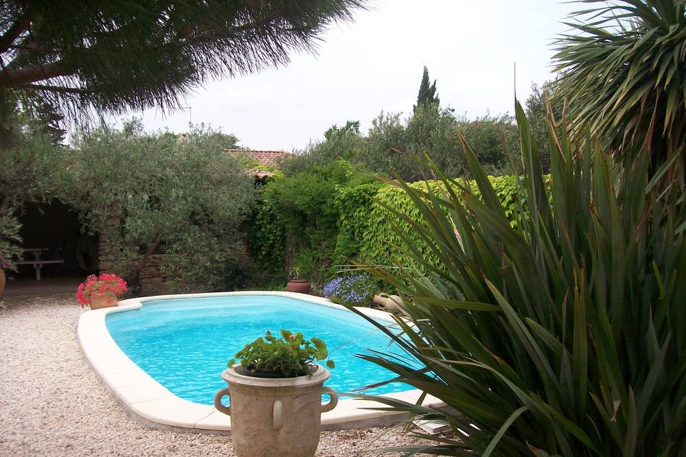 Photo of Outdoor in Canet