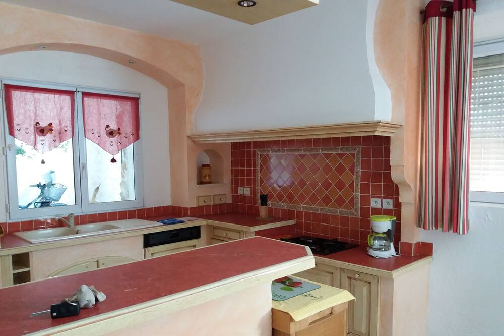 Photo of Kitchen in Canet