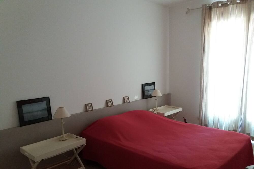Photo of Bedroom in Canet